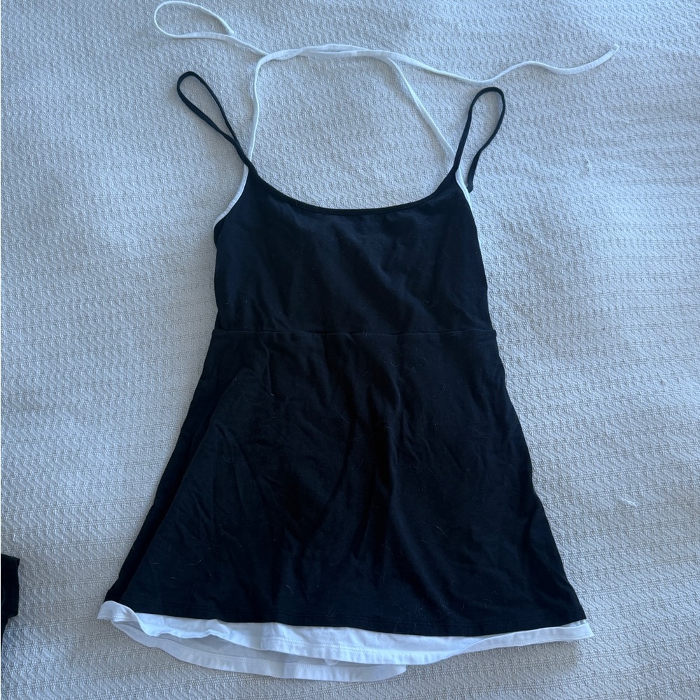 Urban outfitters tennis dress